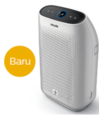 Air Purifier AC1215/20
