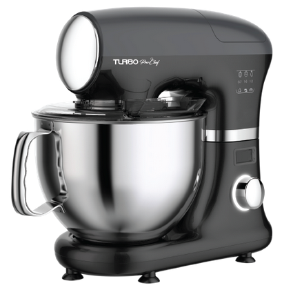 Mixer Pro CHEF EHM 9588